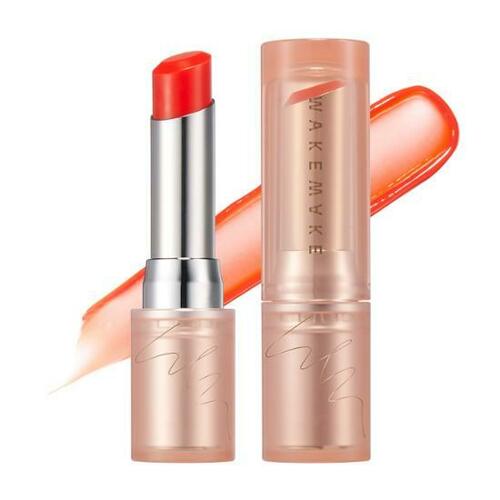 WAKEMAKE Vitamin Watery Tok Tinted Lip Balm