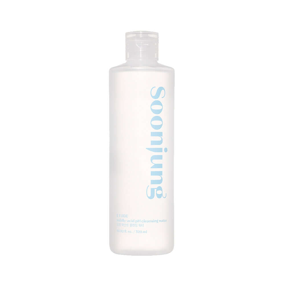 ETUDE HOUSE SoonJung 5.5 Cleansing Water 320ml