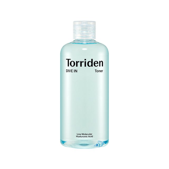 Torriden DIVE-IN Toner 300ml