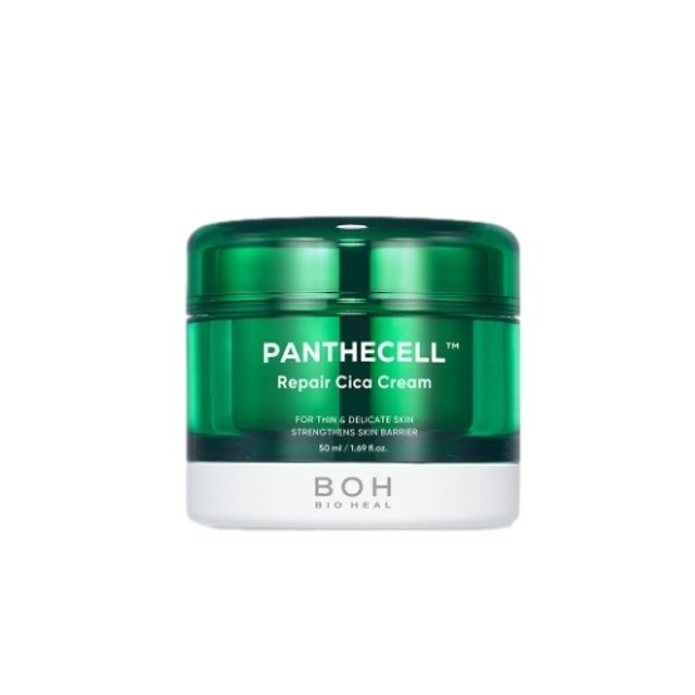 BIO HEAL BOH Panthecell Repair Cica Cream 50ml