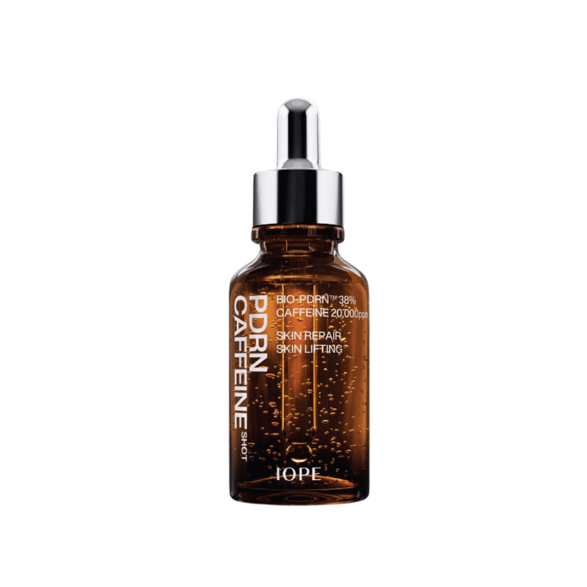 IOPE PDRN Caffeine Shot Ampoule 50ml