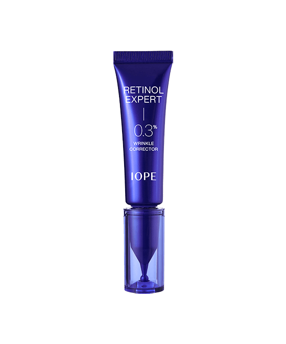IOPE Retinol Expert 0.3% Wrinkle Corrector 20ml