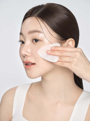 IOPE Skin Booster Ampoule Peel Pad 3.5ml x 8