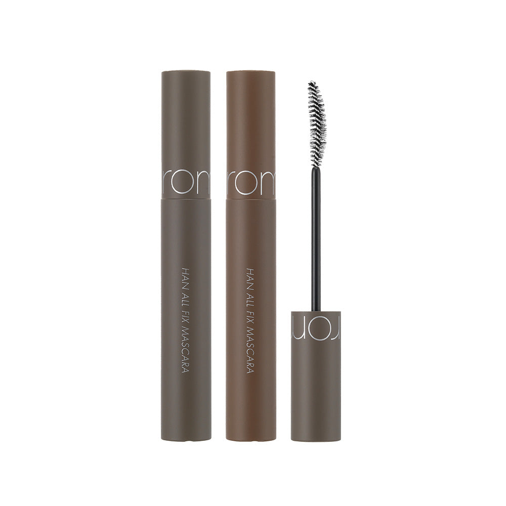 rom&nd Hanol Fix Mascara