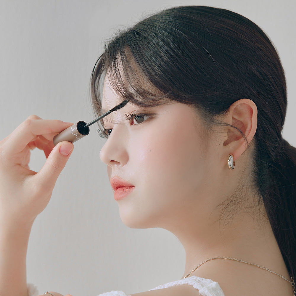 rom&nd Hanol Fix Mascara