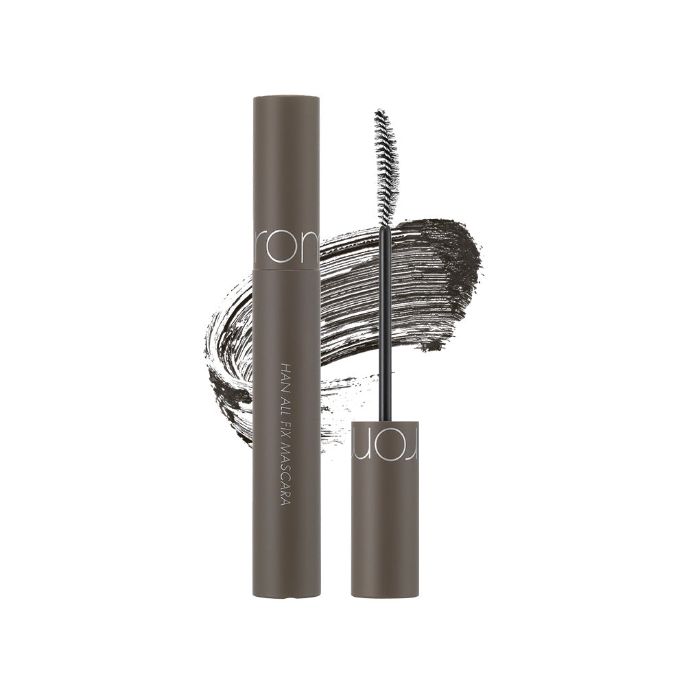 rom&nd Hanol Fix Mascara