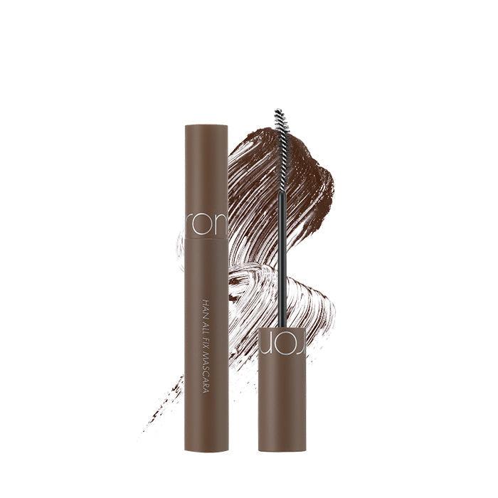 rom&nd Hanol Fix Mascara