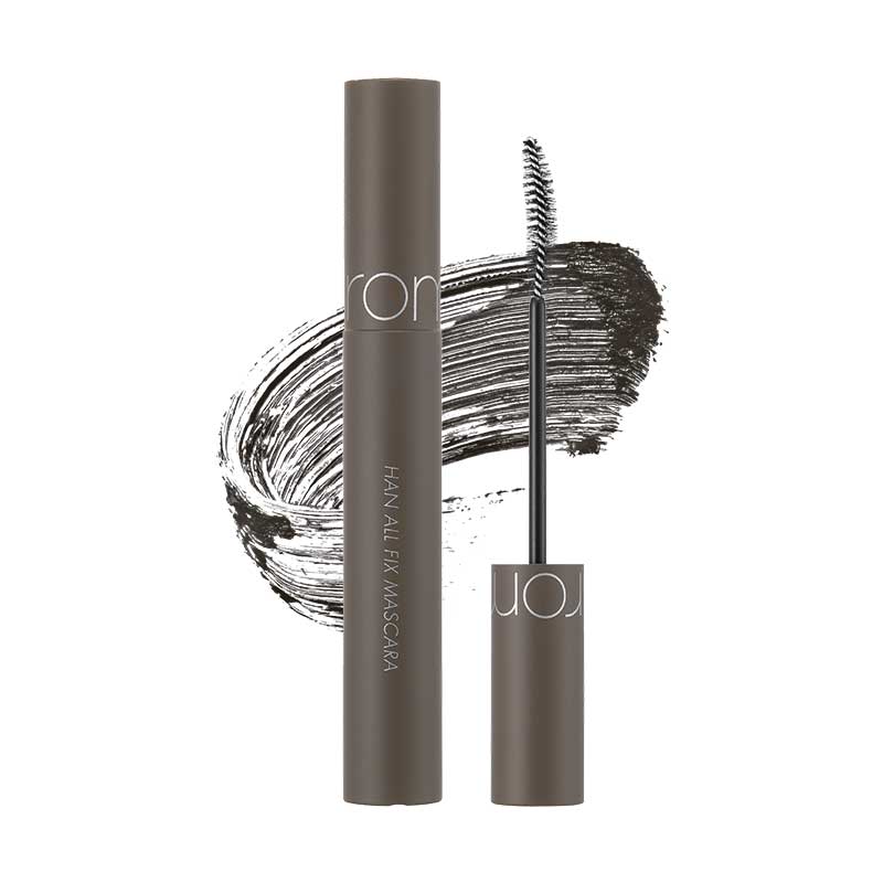 rom&nd Hanol Fix Mascara