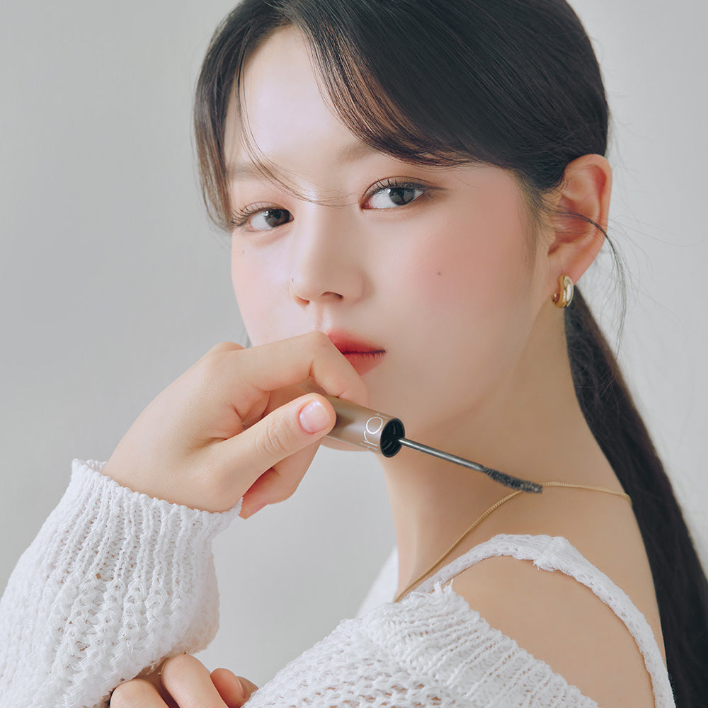 rom&nd Hanol Fix Mascara