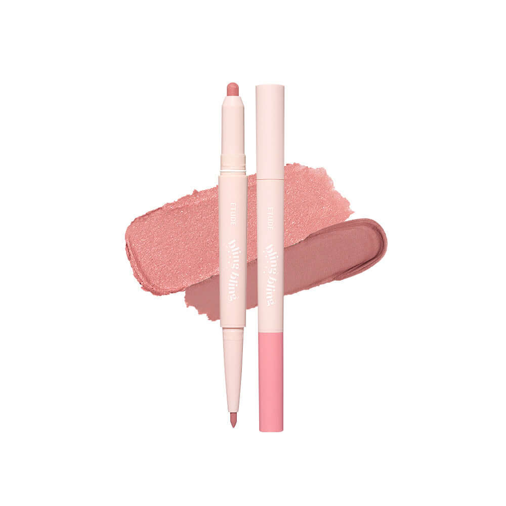ETUDE HOUSE Bling Bling Idol Stick