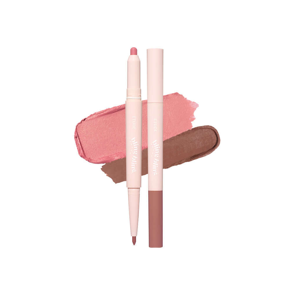ETUDE HOUSE Bling Bling Idol Stick