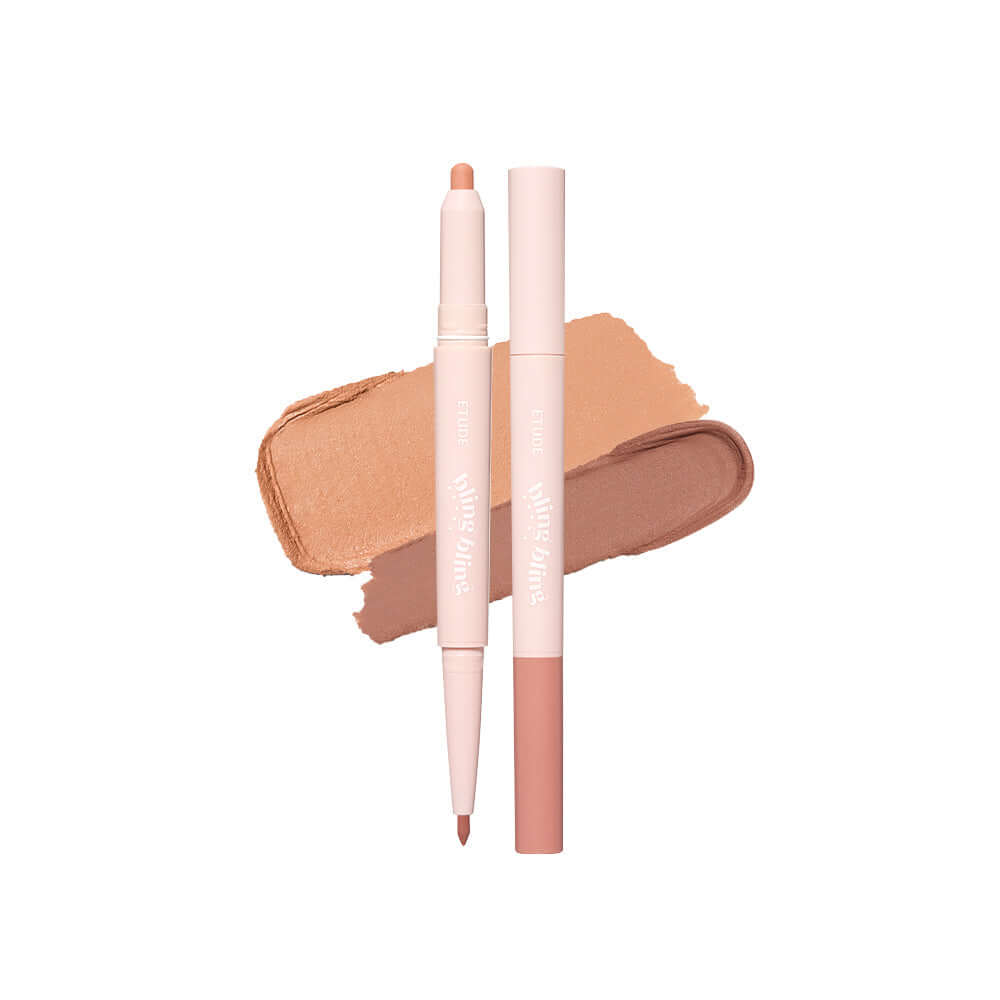 ETUDE HOUSE Bling Bling Idol Stick