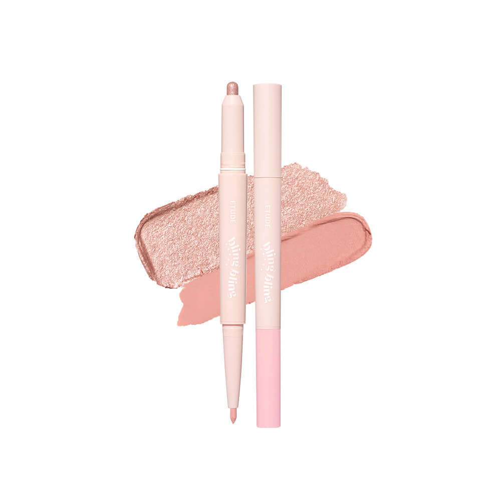 ETUDE HOUSE Bling Bling Idol Stick