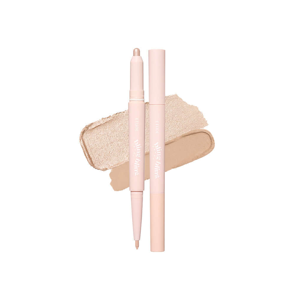 ETUDE HOUSE Bling Bling Idol Stick