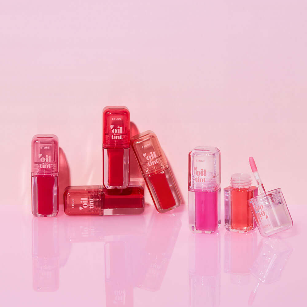 ETUDE HOUSE Dear Darling Oil Tint