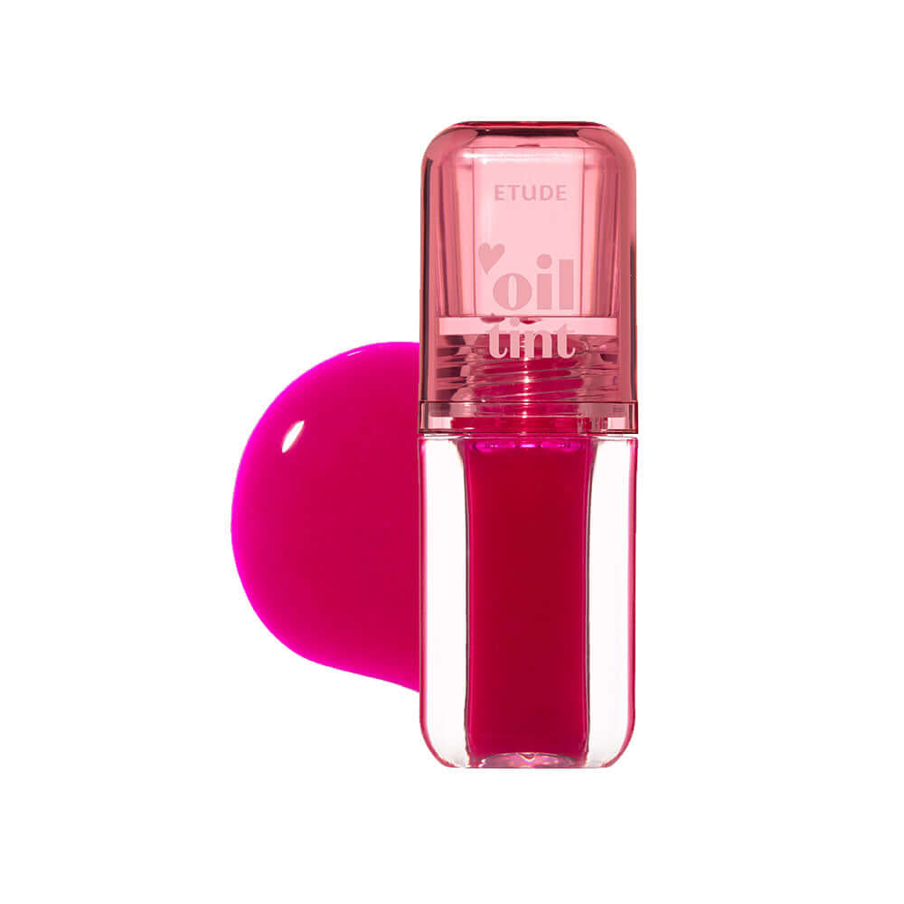ETUDE HOUSE Dear Darling Oil Tint