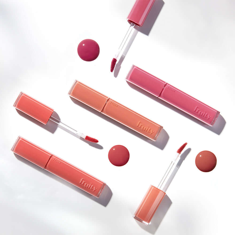 ETUDE HOUSE Fruity Dewy Tint