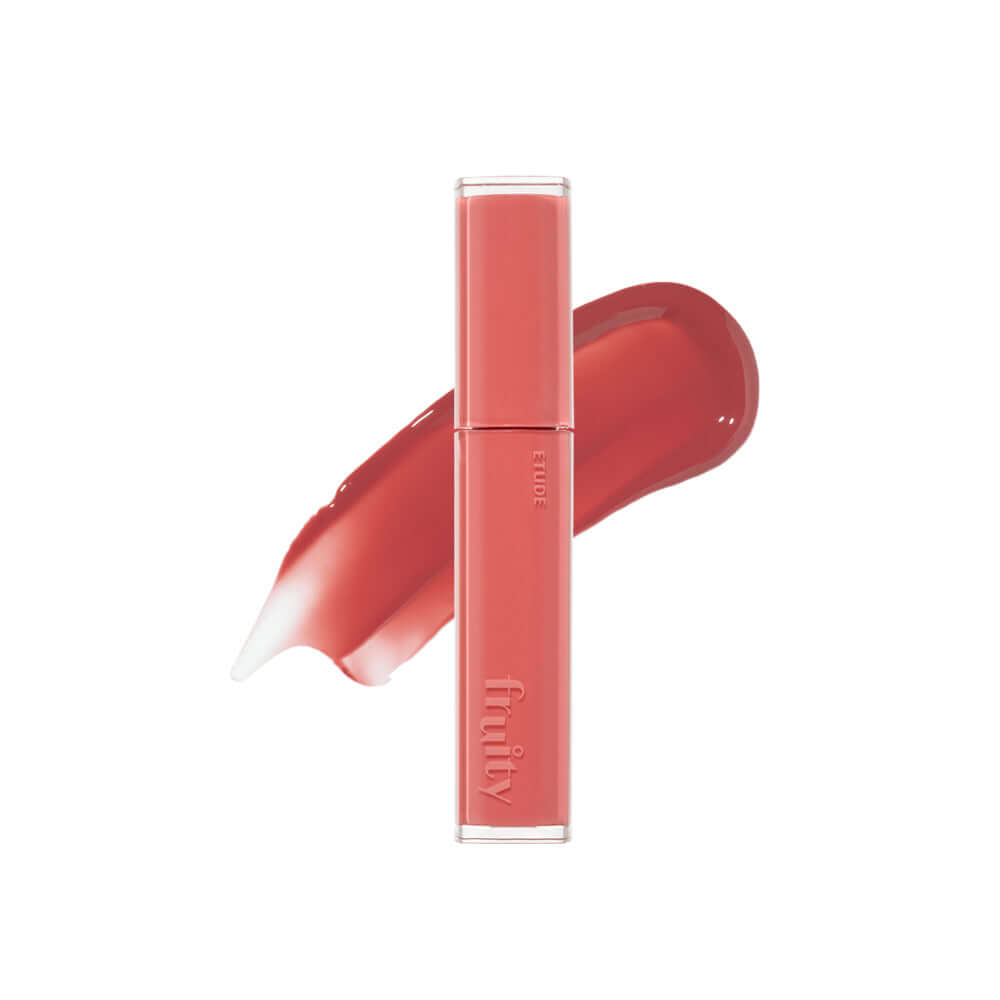 ETUDE HOUSE Fruity Dewy Tint