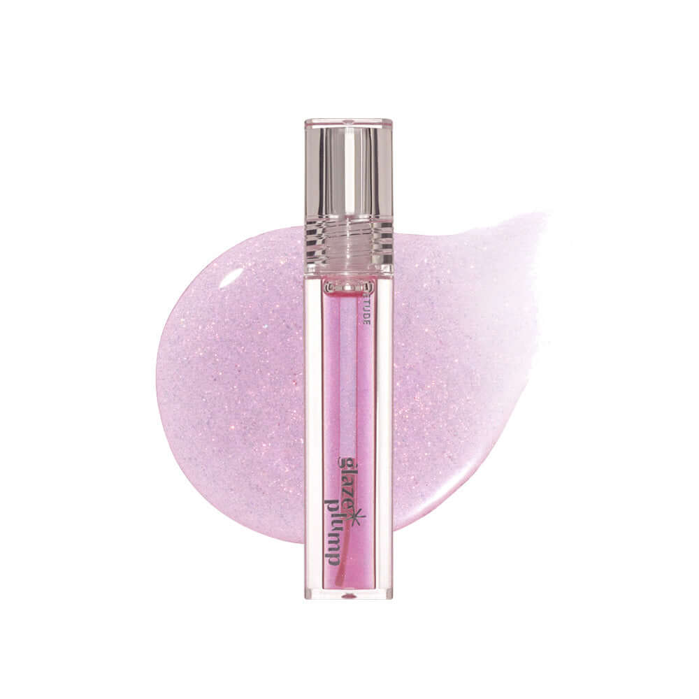 ETUDE HOUSE Glaze Plump Gloss