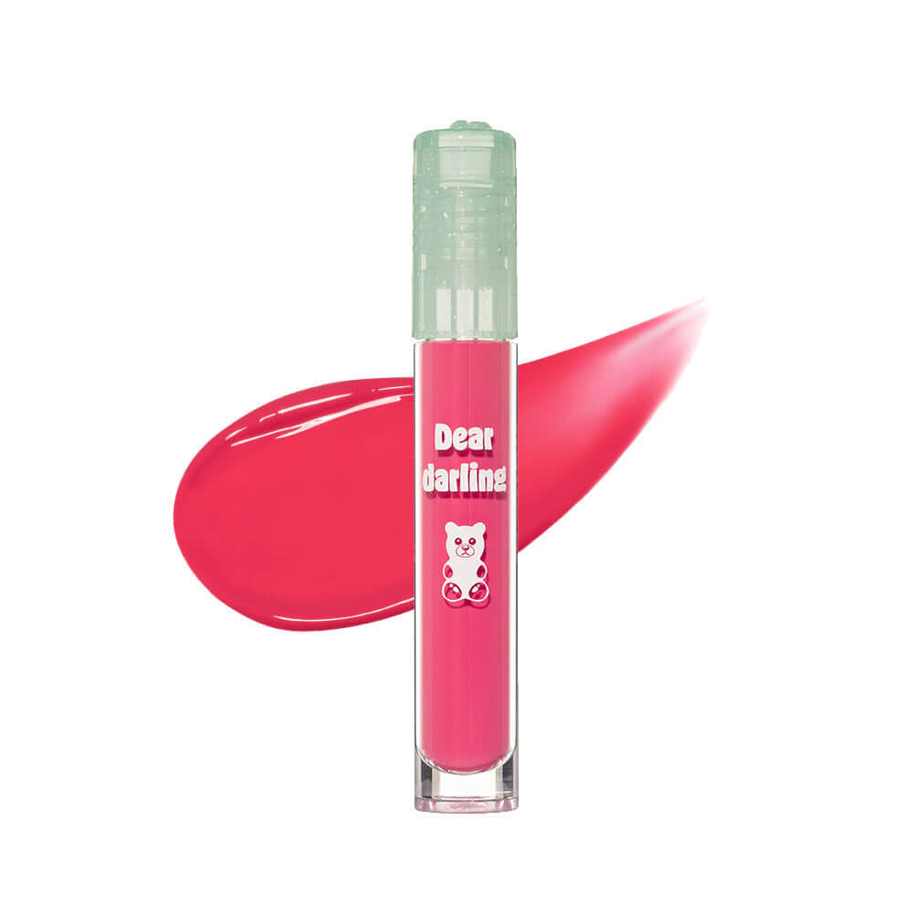 ETUDE HOUSE Jelly Pang Dear Darling Water Gel Tint