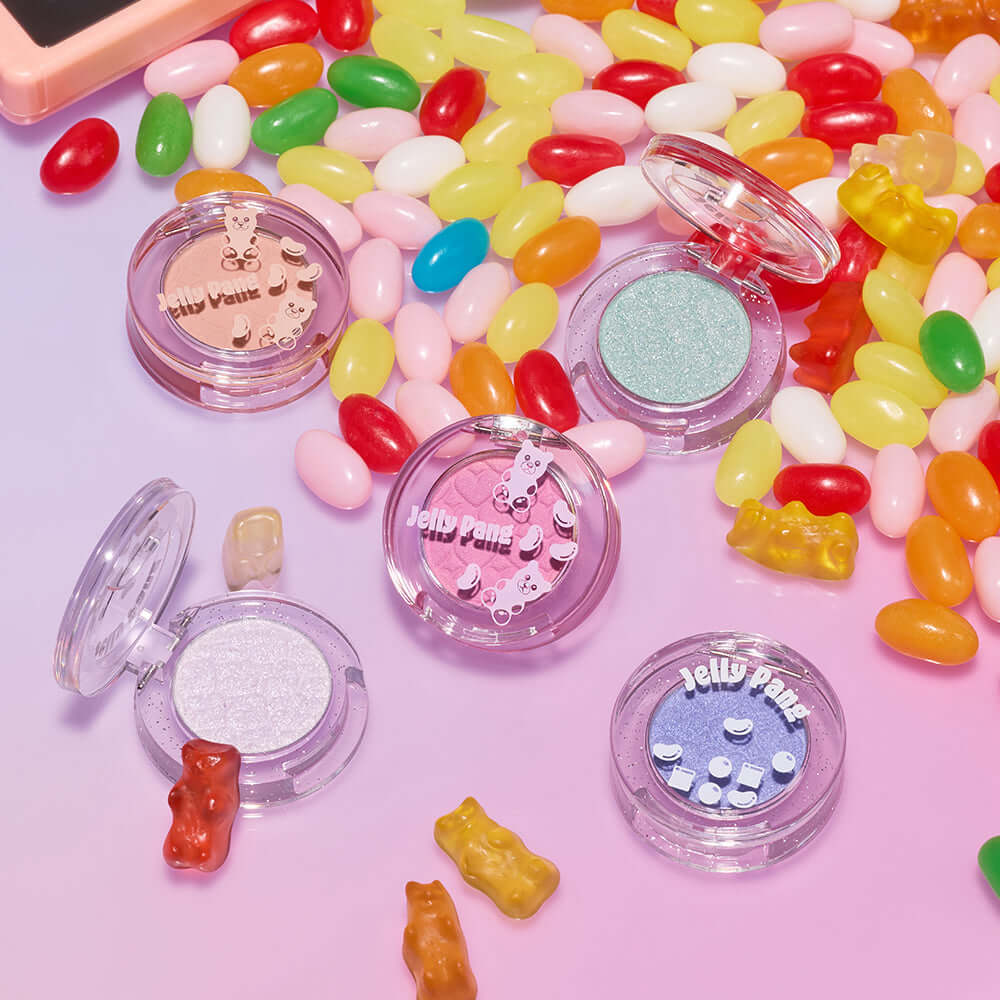 ETUDE HOUSE Jelly Pang Look At My Eyes