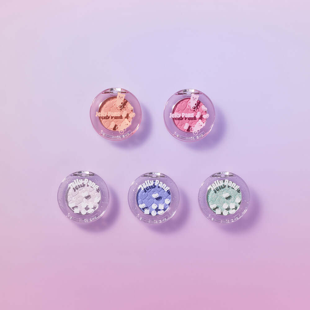 ETUDE HOUSE Jelly Pang Look At My Eyes