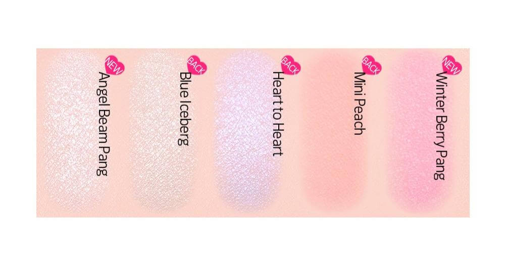 ETUDE HOUSE Jelly Pang Look At My Eyes