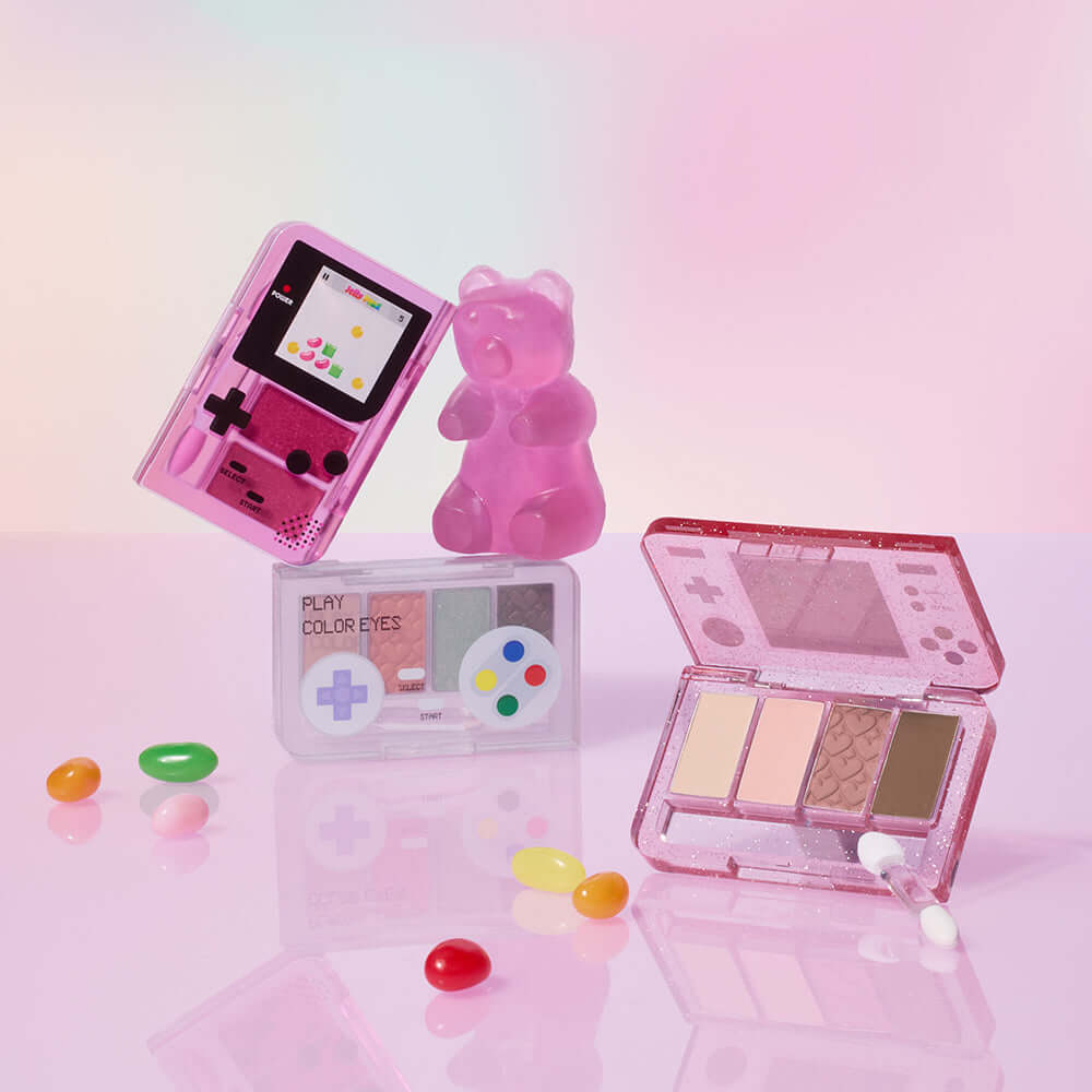 ETUDE HOUSE Jelly Pang Play Color Eyes