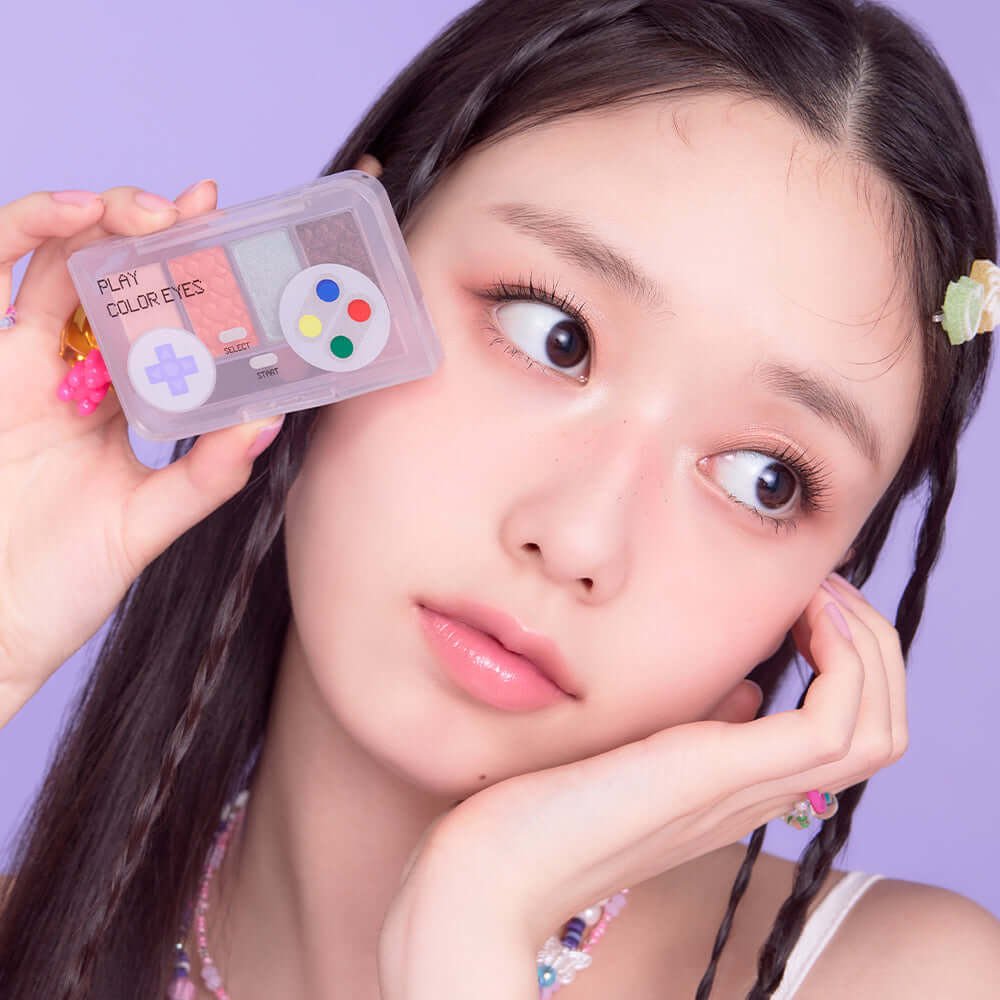 ETUDE HOUSE Jelly Pang Play Color Eyes