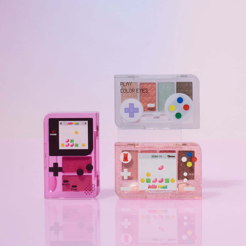 ETUDE HOUSE Jelly Pang Play Color Eyes