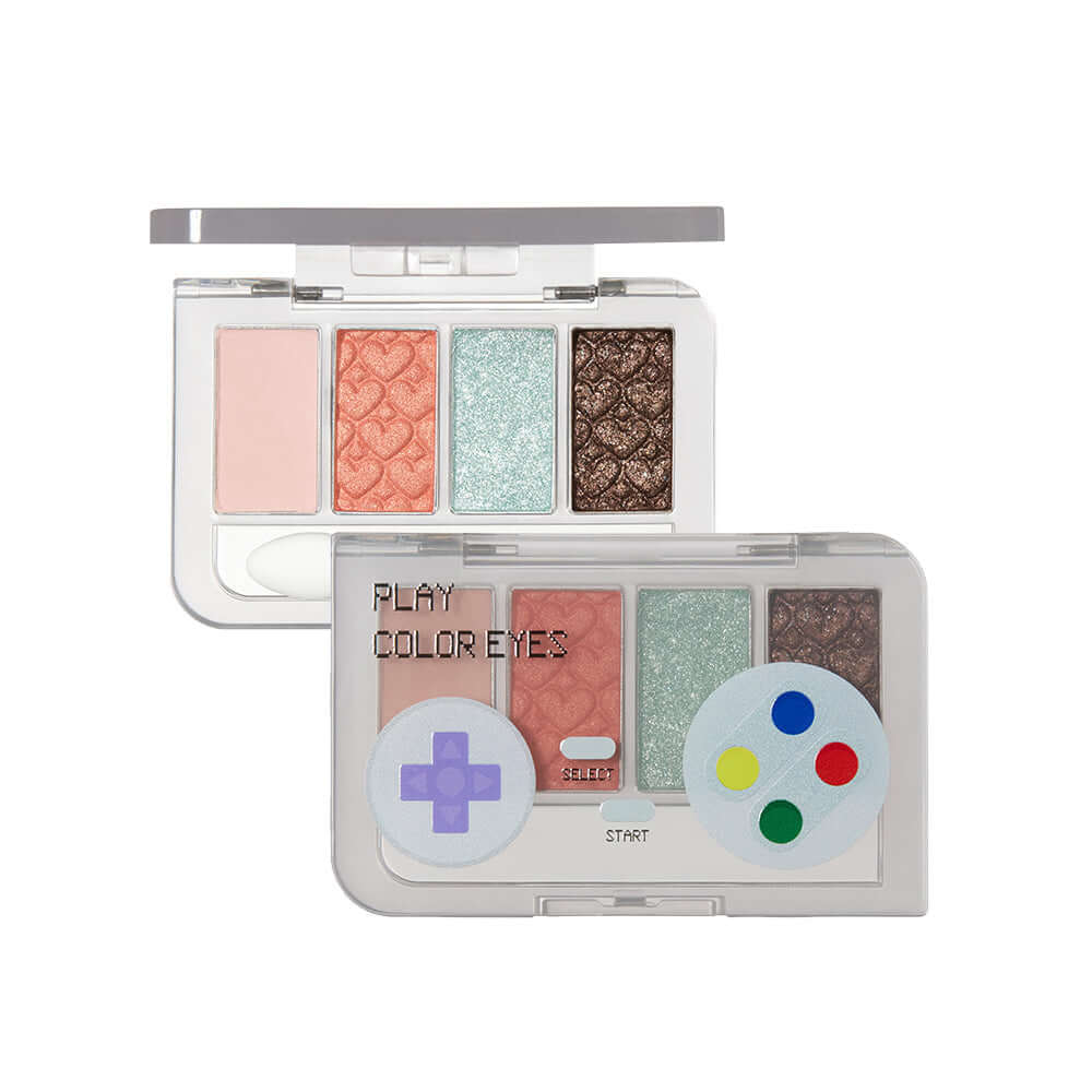 ETUDE HOUSE Jelly Pang Play Color Eyes