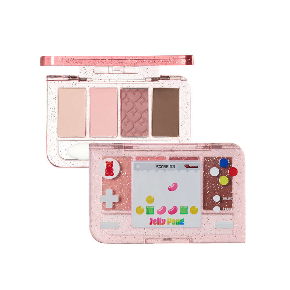 ETUDE HOUSE Jelly Pang Play Color Eyes