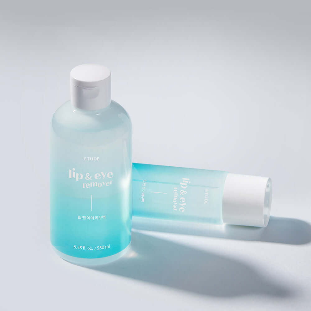 ETUDE HOUSE Lip & Eye Remover 250ml