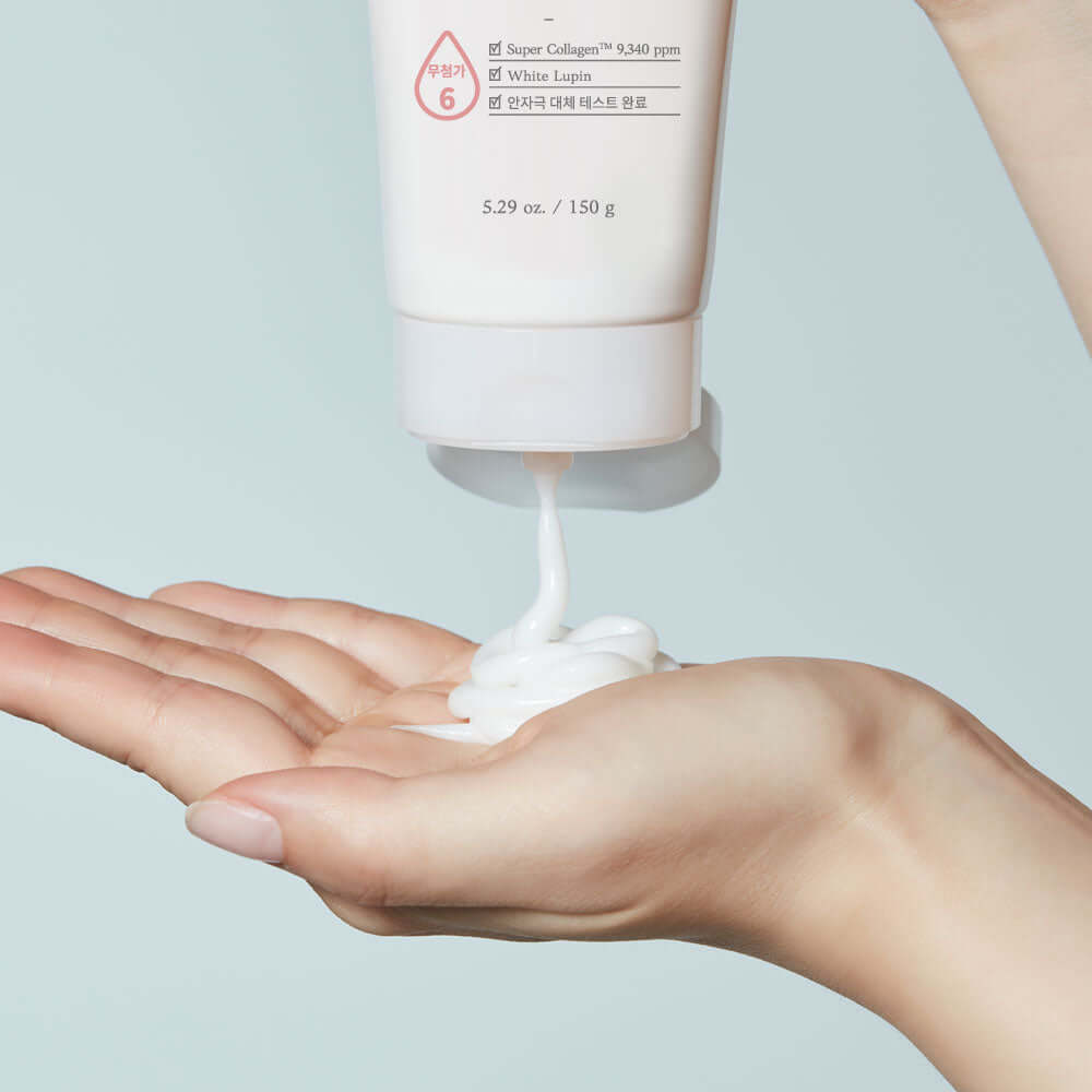 ETUDE HOUSE Moistfull Collagen Cleansing Foam 150ml