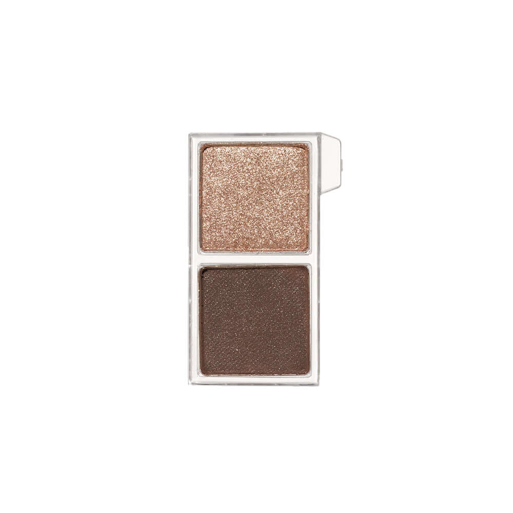 ETUDE HOUSE My Best Tone Eye 2-Color Refill