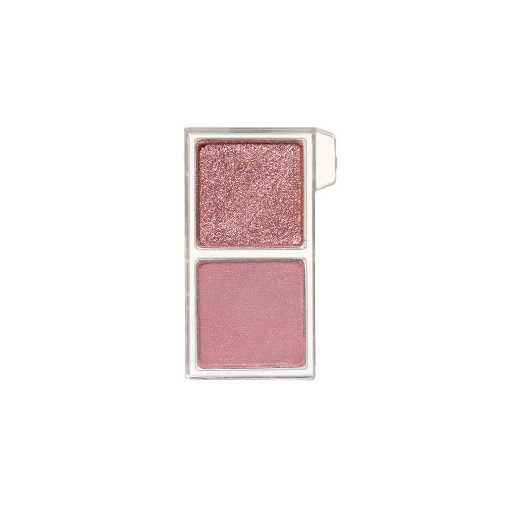 ETUDE HOUSE My Best Tone Eye 2-Color Refill
