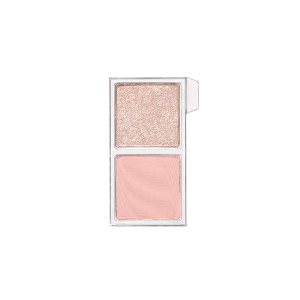 ETUDE HOUSE My Best Tone Eye 2-Color Refill
