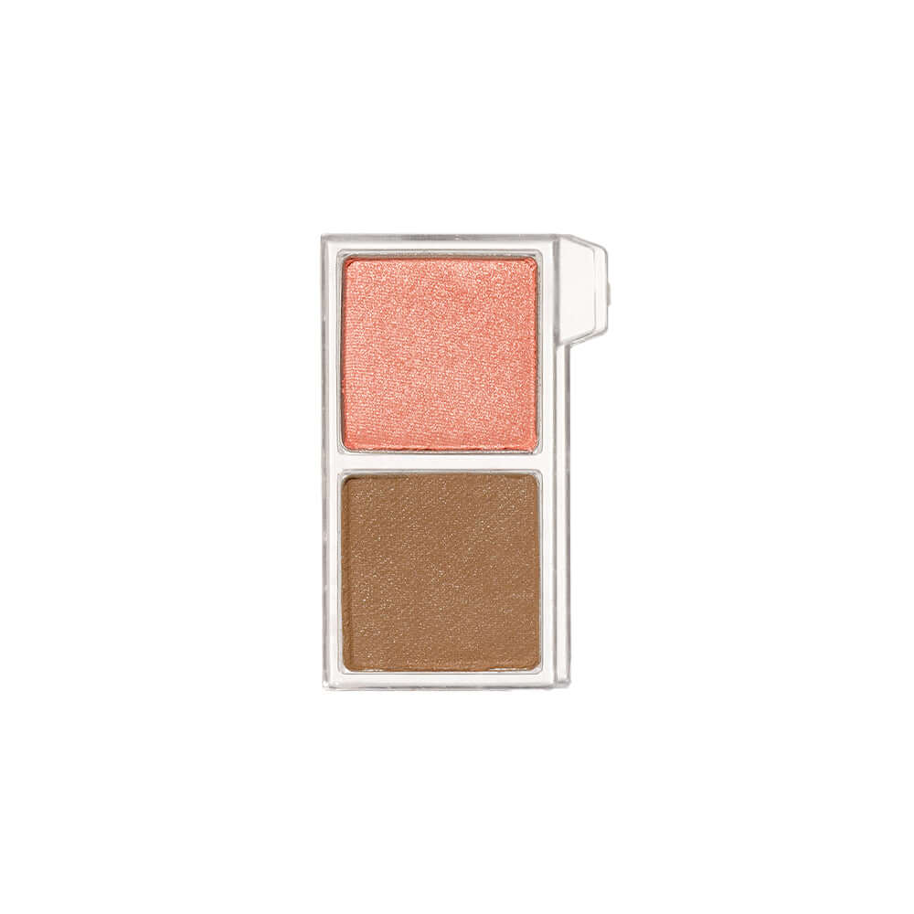 ETUDE HOUSE My Best Tone Eye 2-Color Refill
