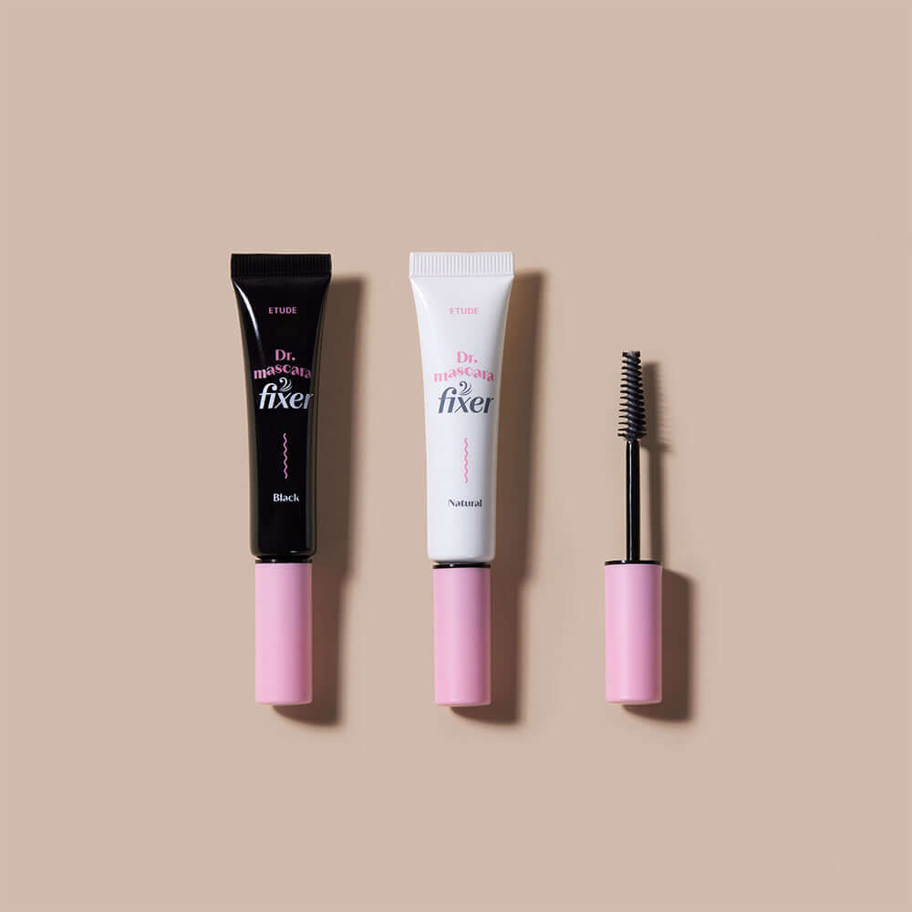 ETUDE HOUSE Dr.Mascara Fixer