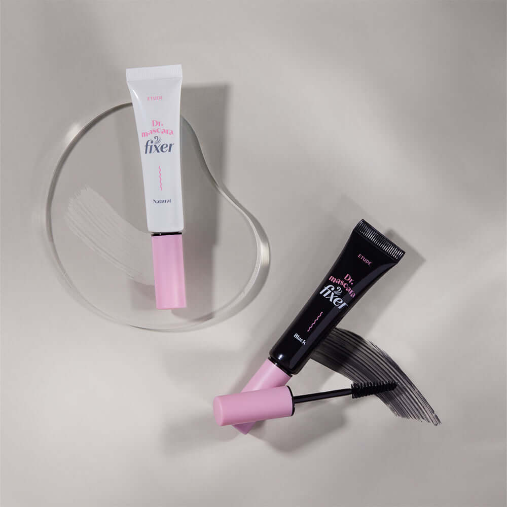 ETUDE HOUSE Dr.Mascara Fixer