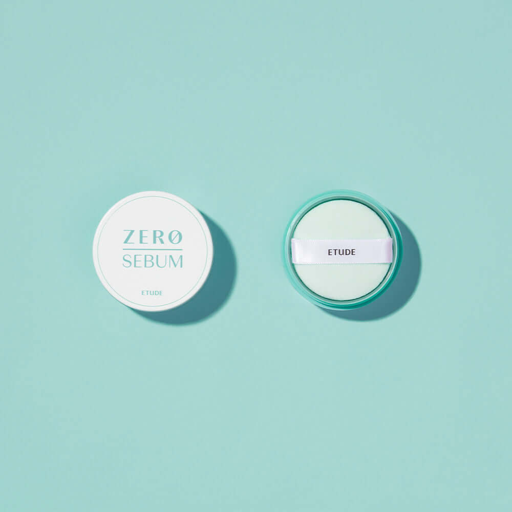 ETUDE HOUSE Zero Sebum Drying Powder