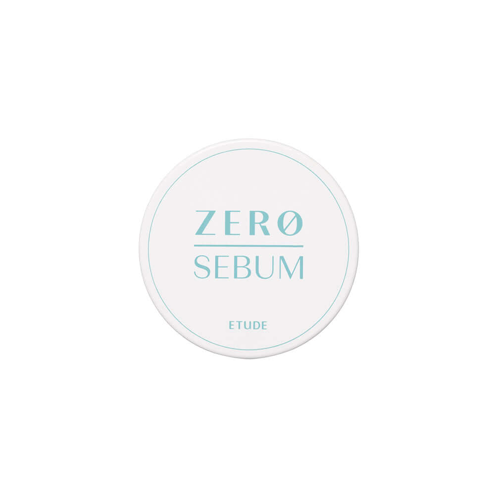 ETUDE HOUSE Zero Sebum Drying Powder