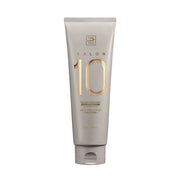 Repair extremely damaged hair in 10 seconds. Salon10 Protein Treatment restores softness and shine with 30,000 ppm protein complex.