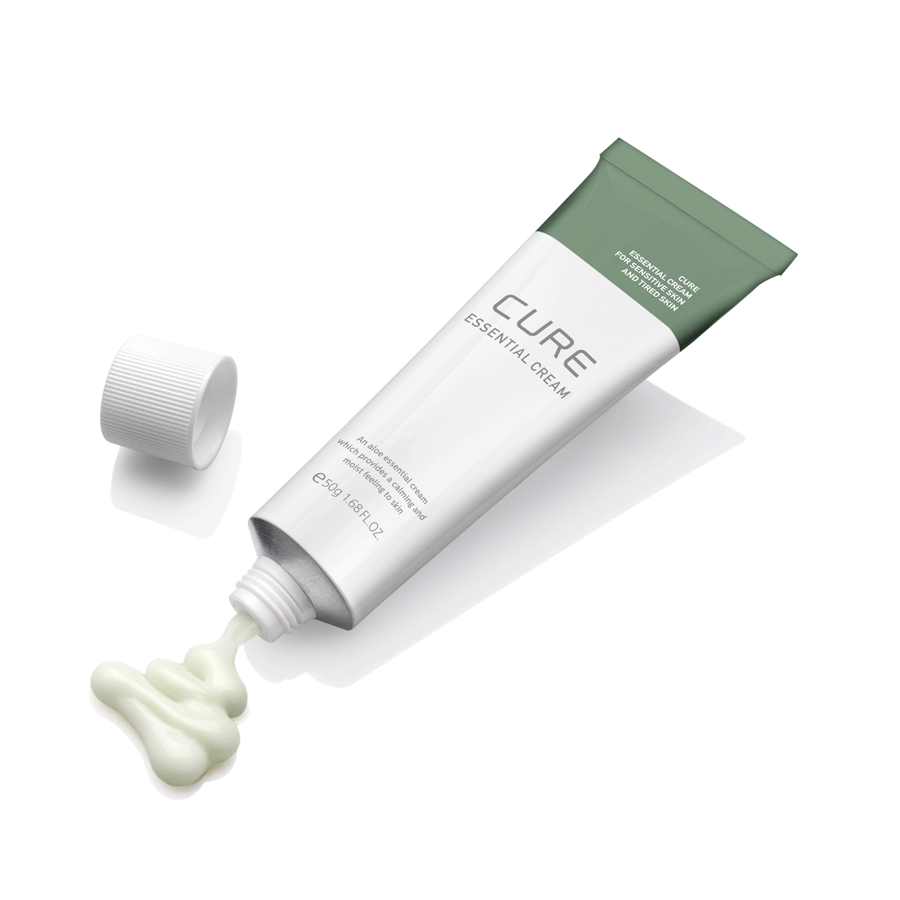 KIM JEONG MOON Aloe Cure Essential Cream 50ml