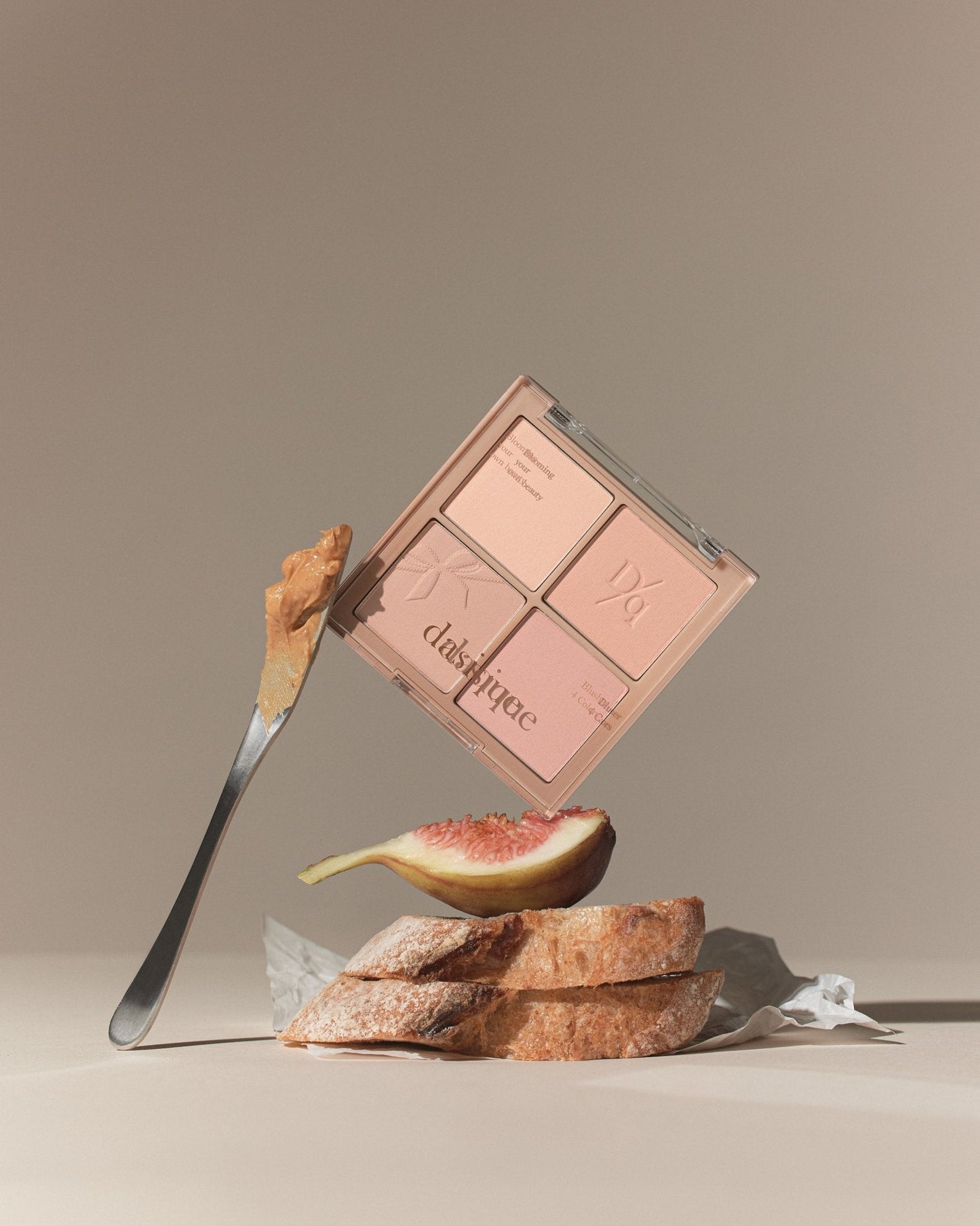 dasique Blending Mood Cheek