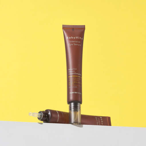 THANK YOU FARMER Bakuvita Intensive Eye Serum 30ml