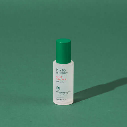 THANK YOU FARMER Phyto Relieful Cica Ampoule 50ml