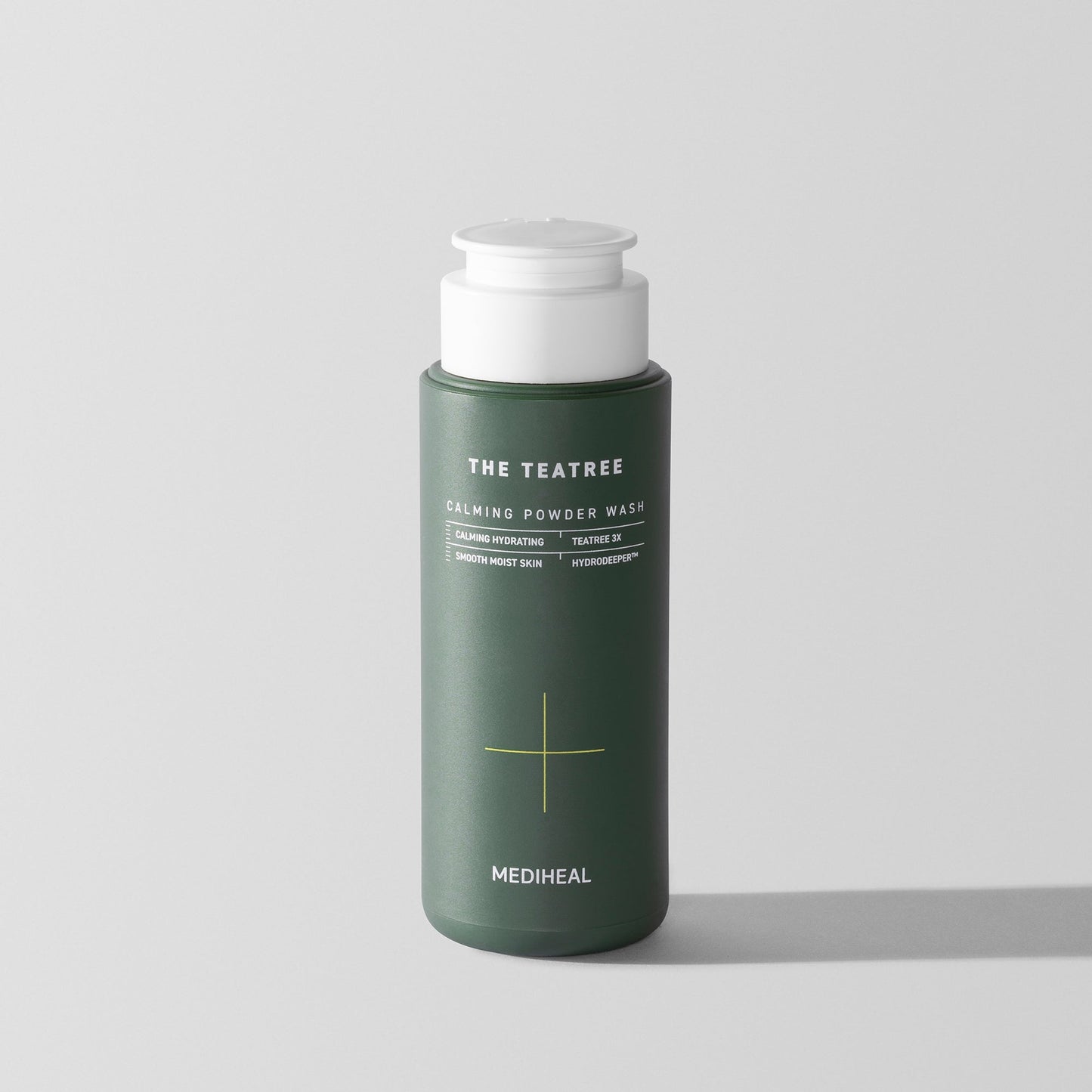 MEDIHEAL The Teatree Calming Powder Wash
