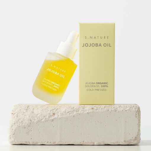 S.NATURE Jojoba Oil 30ml