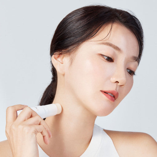 AMPLE:N Ceramide Shot Double Core Multi Balm